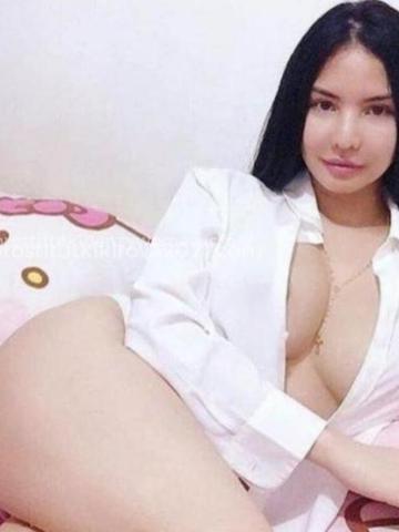Надюша